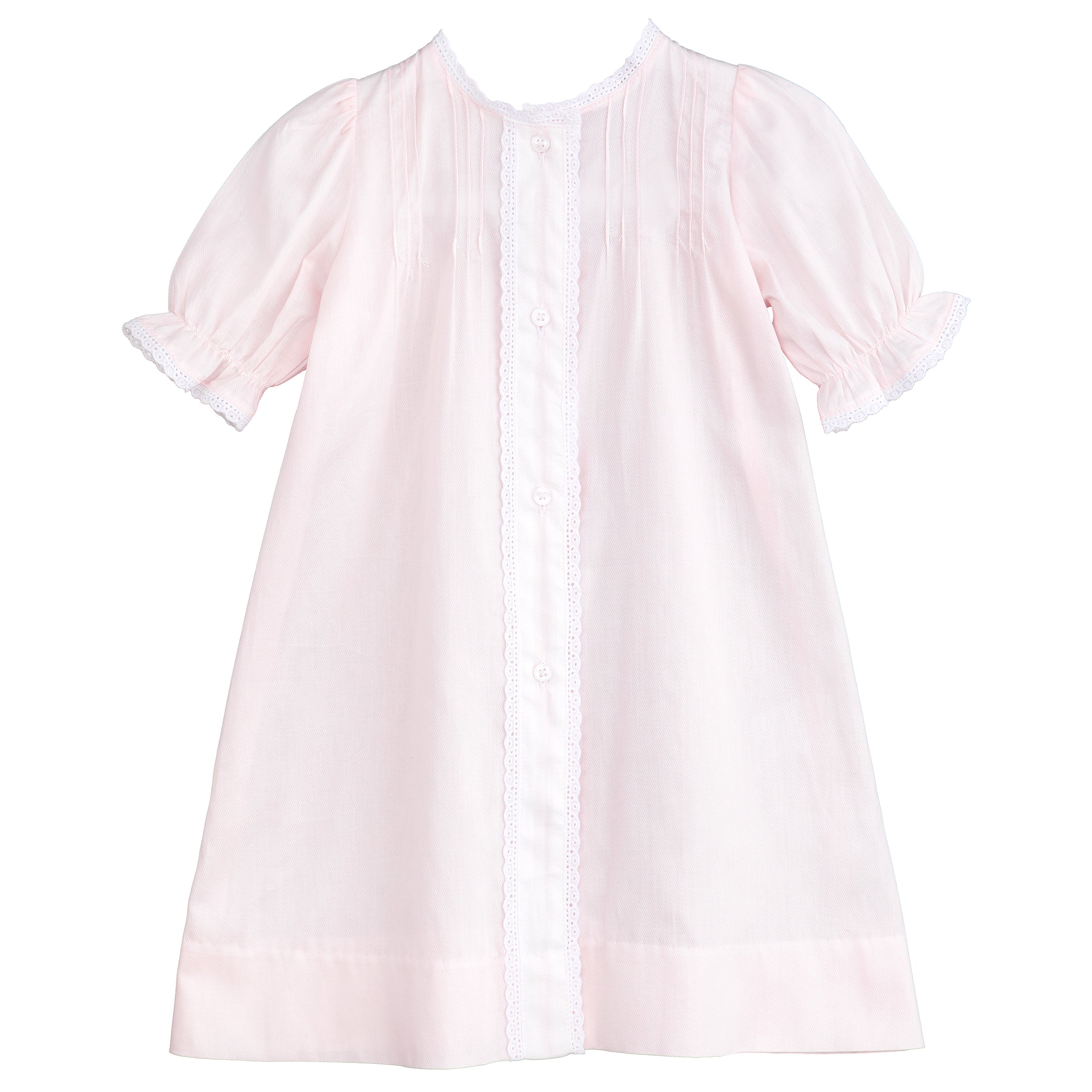 BABY CLASSIC COTTON DAYGOWN - Lenora