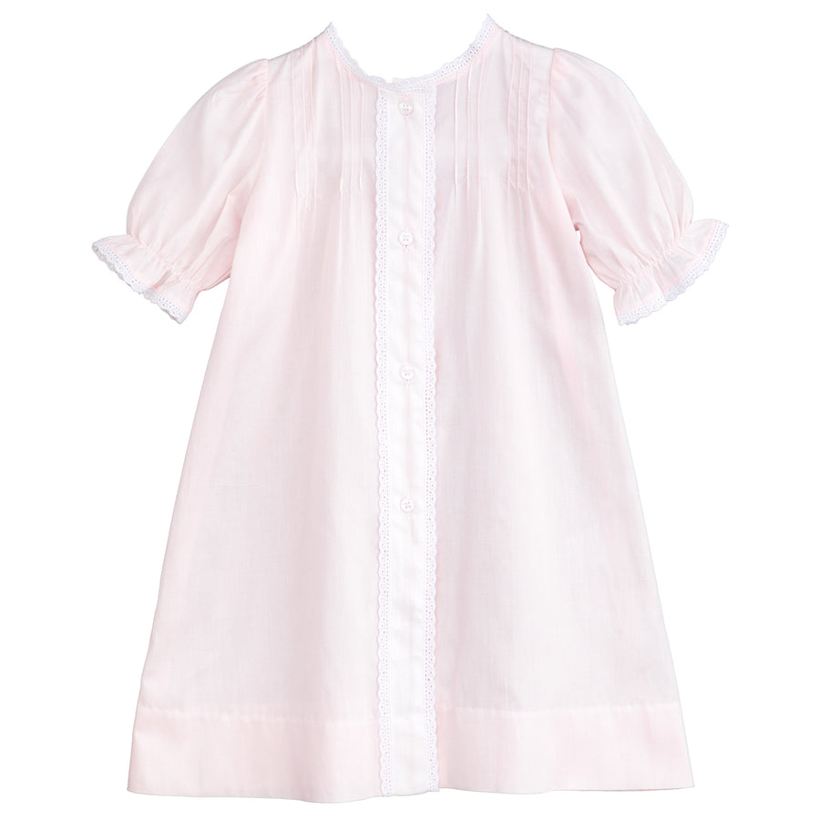 BABY CLASSIC COTTON DAYGOWN - Lenora