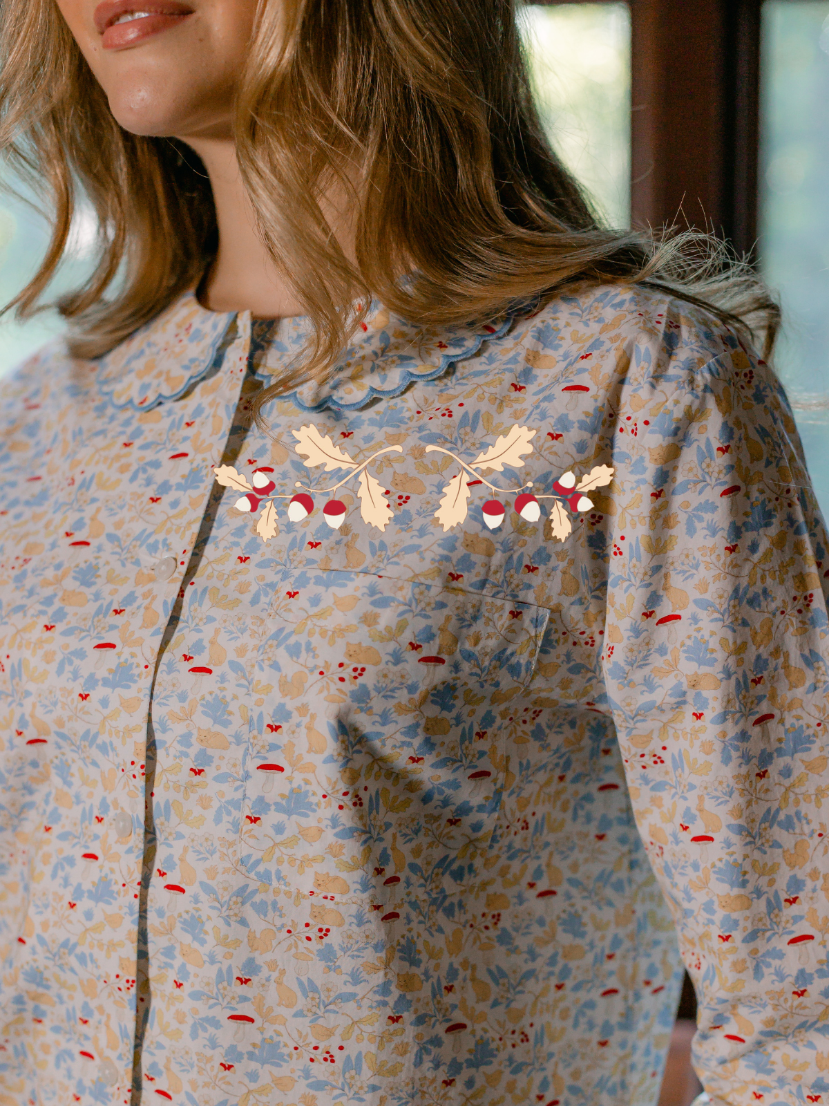 Autumn Arrivals Are Here