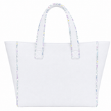 TERRY TOTE BAG