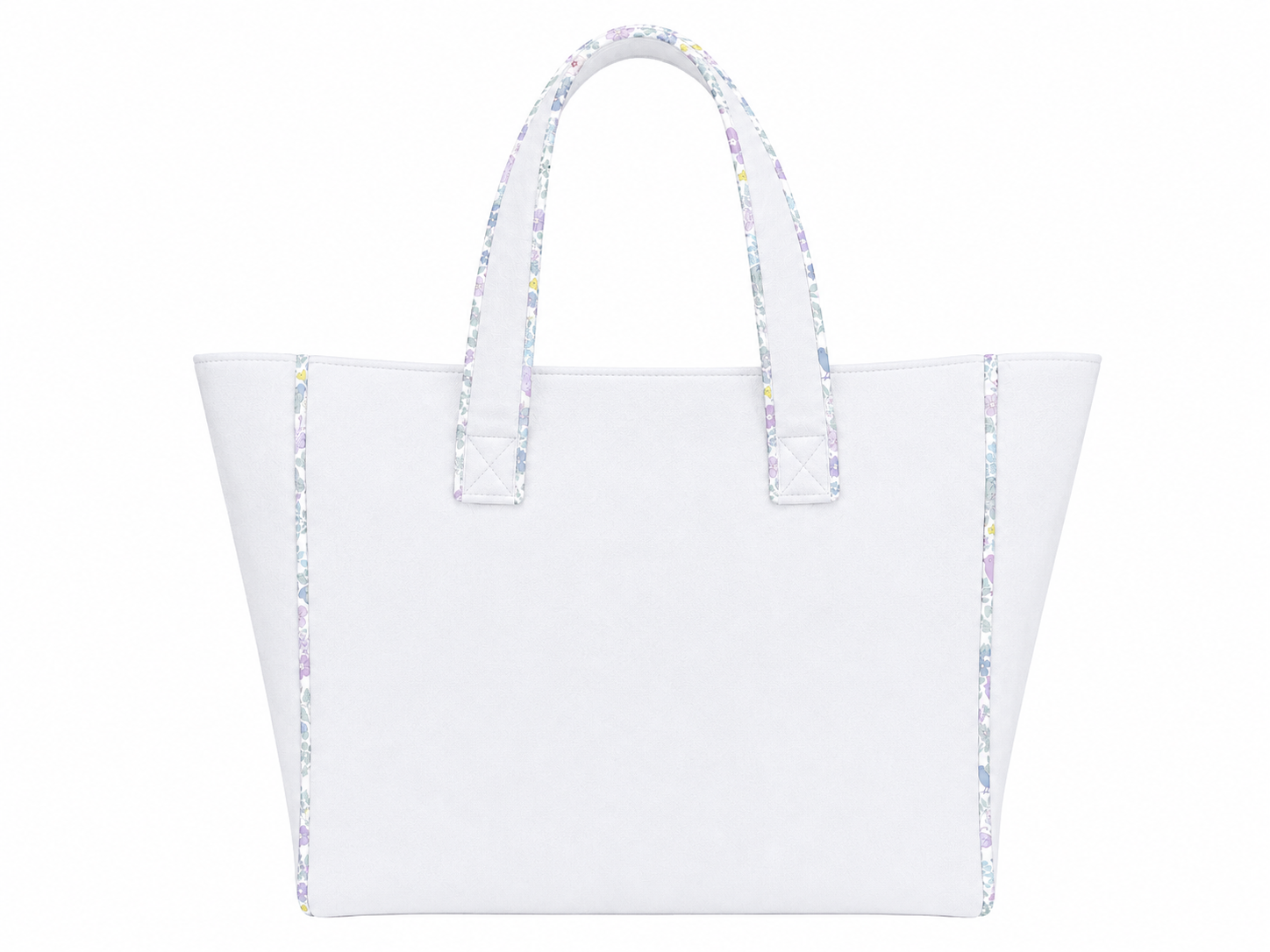 TERRY TOTE BAG