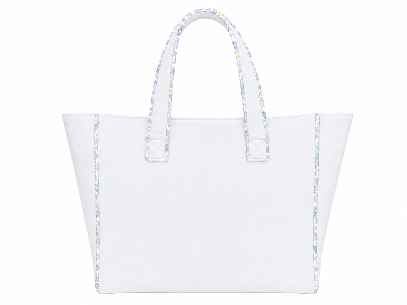 TERRY TOTE BAG