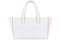 TERRY TOTE BAG