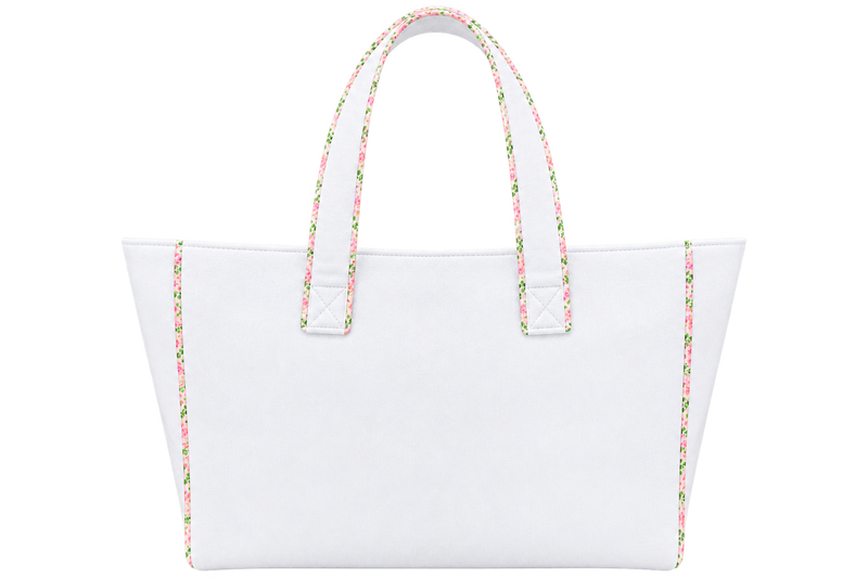 TERRY TOTE BAG