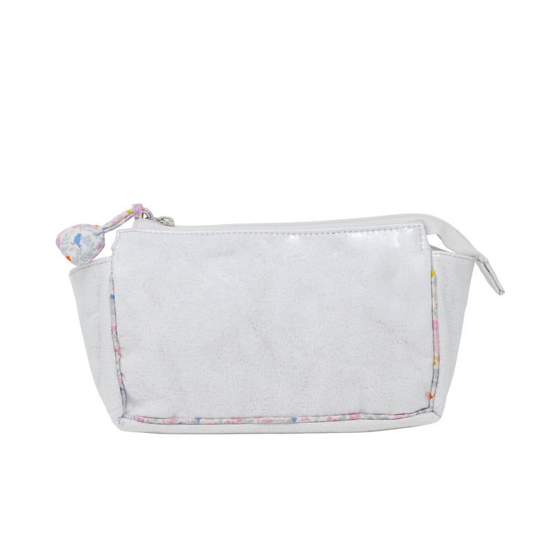 TERRY SMALL MAKEUP BAG