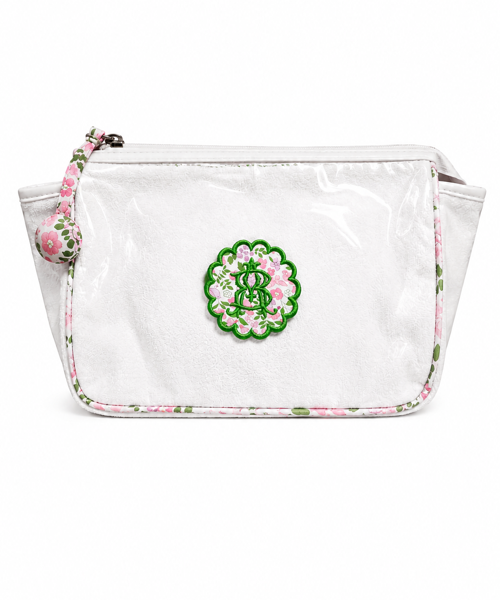 TERRY LARGE MAKEUP BAG
