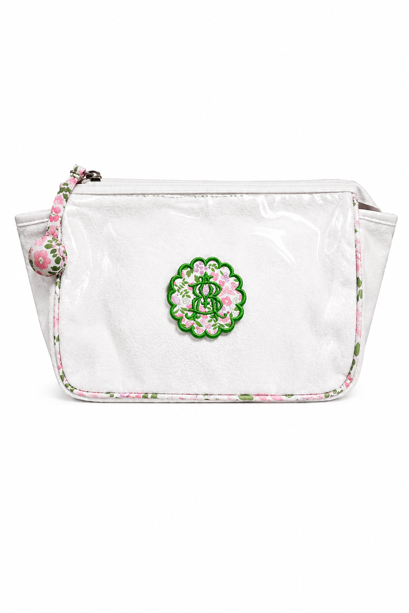 TERRY LARGE MAKEUP BAG