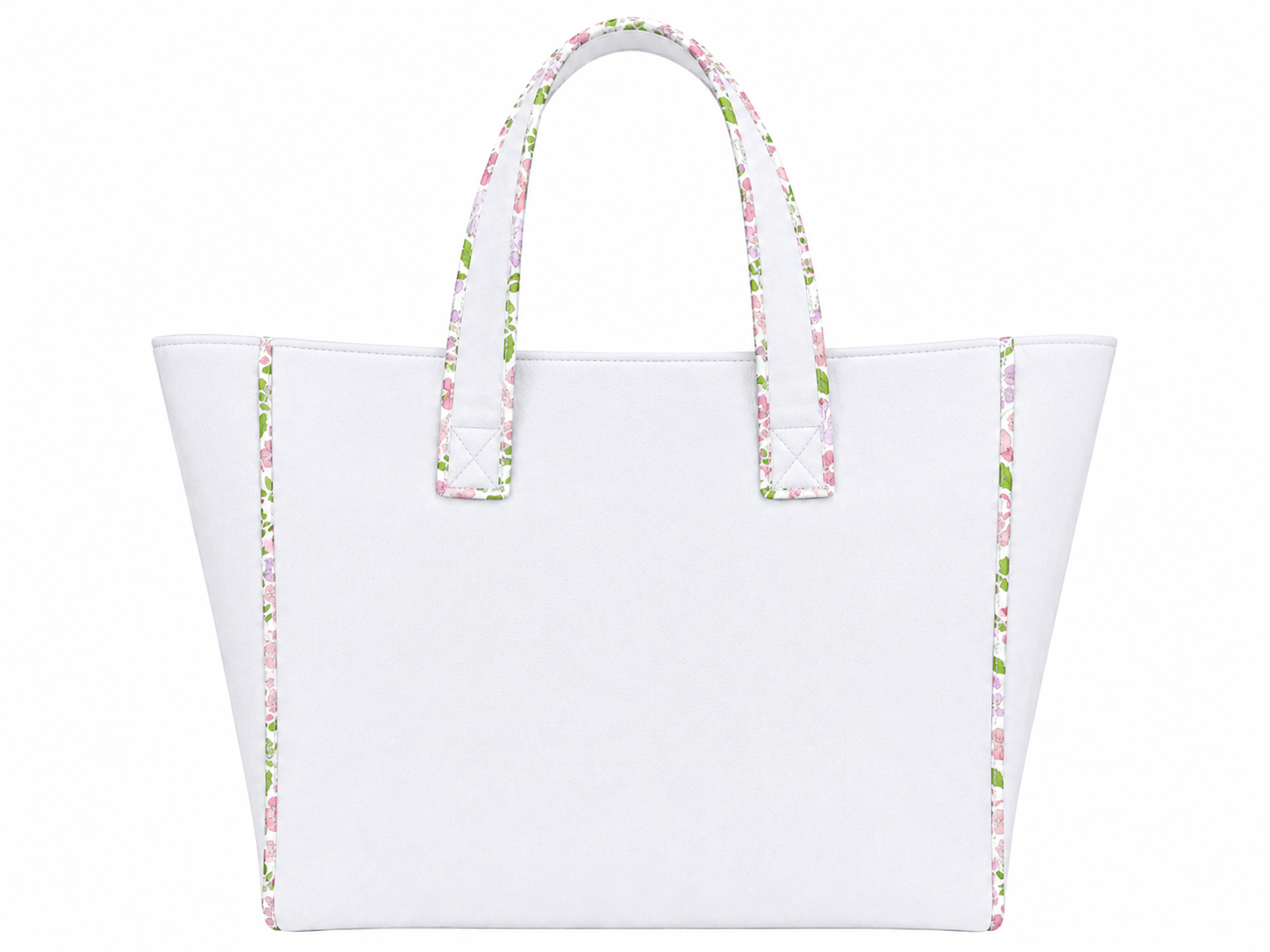 TERRY TOTE BAG