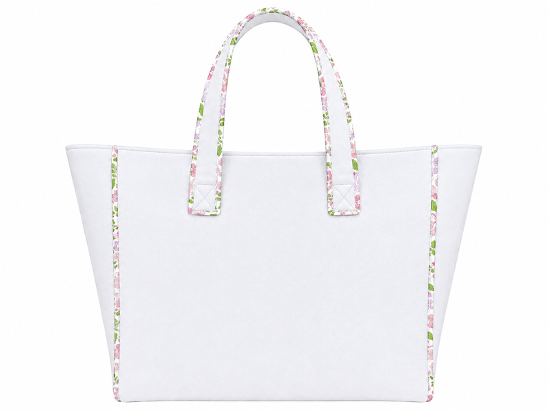 TERRY TOTE BAG