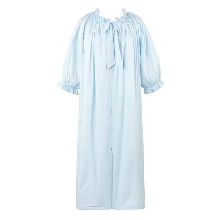 WENDY COTTON ROBE - Lenora