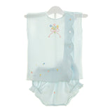 BABY COTTON DIAPER SET - Lenora