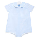 BABY CHARLIE COTTON BUBBLE - Lenora