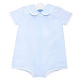 BABY CHARLIE COTTON BUBBLE - Lenora