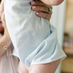 BABY CHARLIE COTTON BUBBLE - Lenora