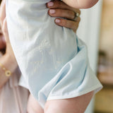 BABY CHARLIE COTTON BUBBLE - Lenora