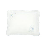 BABY LAMB & BEE COTTON PILLOW SHAM - Lenora