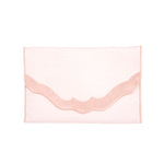 QUILTED LINGERIE ENVELOPE - Lenora