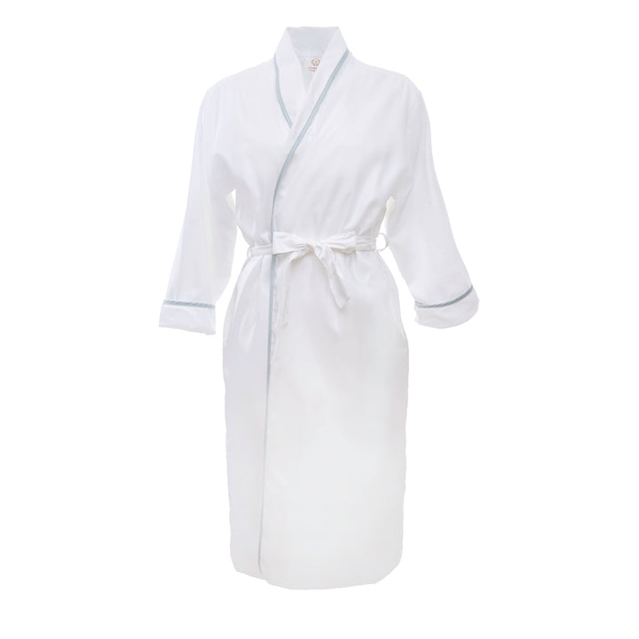 VANDY COTTON ROBE - Lenora