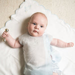 BABY COTTON DIAPER SET - Lenora