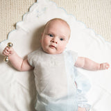 BABY COTTON DIAPER SET - Lenora