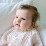 BABY NORA COTTON DAYGOWN - Lenora