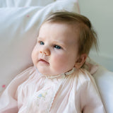 BABY NORA COTTON DAYGOWN - Lenora