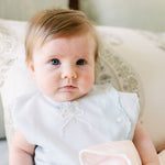 BABY COTTON DIAPER SET - Lenora