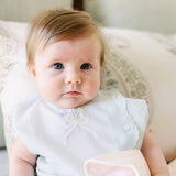 BABY COTTON DIAPER SET - Lenora