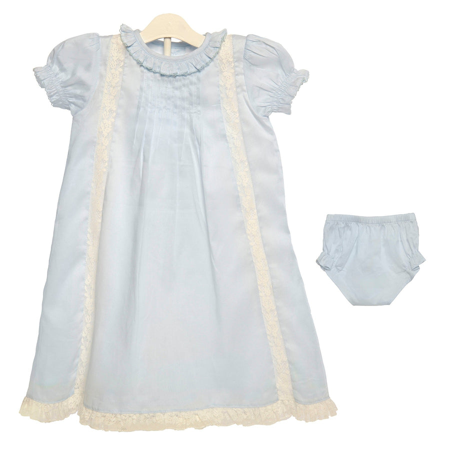 BABY NANCY COTTON DRESS