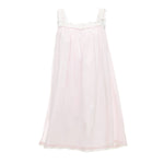 JULIA COTTON TANK NIGHTGOWN - Lenora