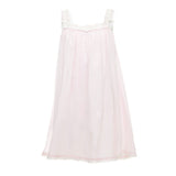 JULIA COTTON TANK NIGHTGOWN - Lenora