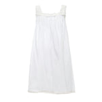 JULIA COTTON TANK NIGHTGOWN - Lenora