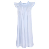 KATY COTTON NIGHTGOWN - Lenora