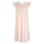 KATY COTTON NIGHTGOWN - Lenora